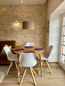 Ulcinj - Stonehouse in Oldtown with sea view