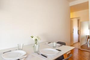 Apartamento del Solar