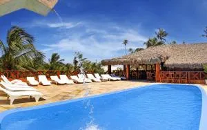 Mini Hotel - Itarema