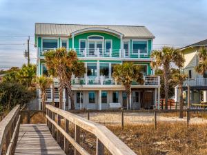 A Shore Cure - 4hvězdičkové hotely ve městě Kure Beach