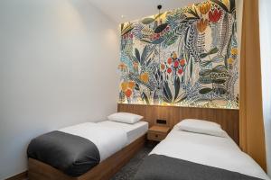 Urban Quarters - Boğazkesen