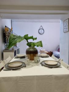 Appartements VENT MARIN DE ST-LUNAIRE 50m de la plage : photos des chambres