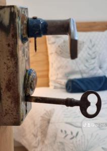 Appartements VENT MARIN DE ST-LUNAIRE 50m de la plage : photos des chambres