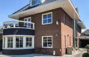 Cozy Home In Den Haag With Wifi - 祖特尔梅尔