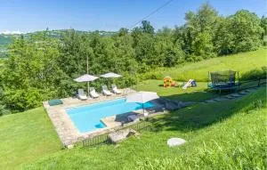 Lovely Apartment In Monastero Bormida - Ponzone