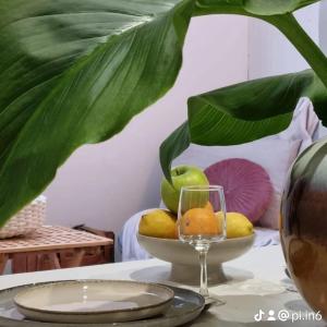 Appartements VENT MARIN DE ST-LUNAIRE 50m de la plage : photos des chambres