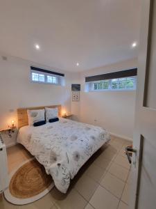 Appartements VENT MARIN DE ST-LUNAIRE 50m de la plage : photos des chambres