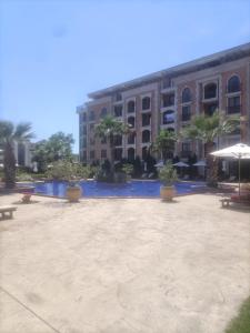 Cascadas Victory Suite Ravda