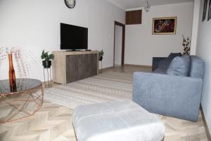 Mediterranean Breeze Apartment