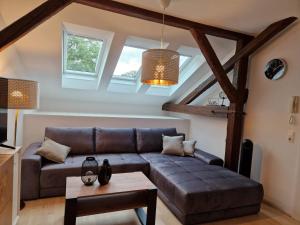 Graz City Center Apartments