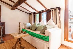 Navona Historic Lovely Terrace