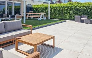 Porta Isola - Villa Water