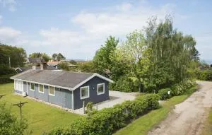 3 Bedroom Stunning Home In Bogense - Bogense