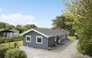 3 Bedroom Stunning Home In Bogense