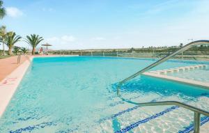 Awesome Apartment In Alhama De Murcia