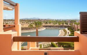 Awesome Apartment In Alhama De Murcia