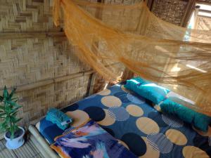 Phòng Giường Đôi Hạng Bình Dân (Budget Double Room)