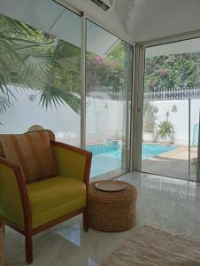 Villa Flora Hammamet