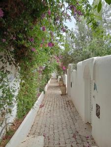 Villa Flora Hammamet