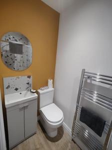 Little House on Lisburn Road