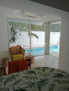 Villa Flora Hammamet