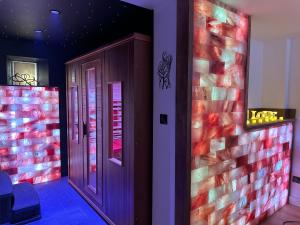 B&B / Chambres d'hotes Eden de Roques : photos des chambres