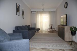 Mediterranean Breeze Apartment