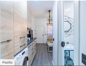 Apartamento Mar