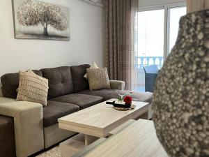 Apartamento Sol y Costa