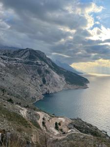 Blue Adria,Pisak Kroatien