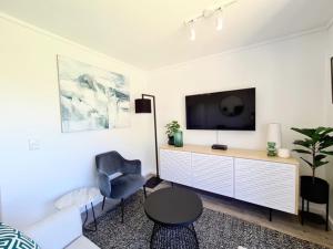 Luxurious capetown apartment