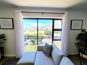 Luxurious capetown apartment