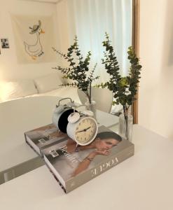 Slowstay Hyehwa - Foreigners Only