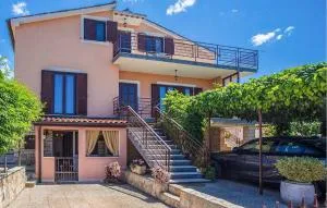 San Servolo - Filipac