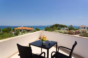 Villa Helga Exotic