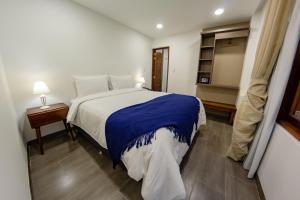 Hotel Boutique San Marcos Chiquinquirá