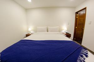 Hotel Boutique San Marcos Chiquinquirá