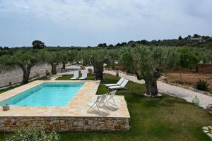 Trulli Lisanna - Exclusive Trulli With Private Pool