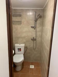 Ubytování na farmě