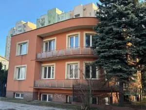 Hostel Harmonia - Grodzisk Mazowiecki