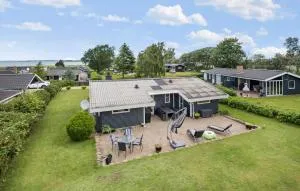 Amazing Home In Faaborg With Wifi - Millinge