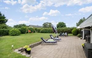 Amazing Home In Faaborg With Wifi