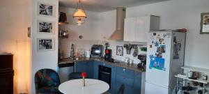 Appartements Une residence a 30 minutes du coeur de Paris ! : photos des chambres