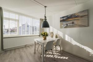 Strand 122 Appartement