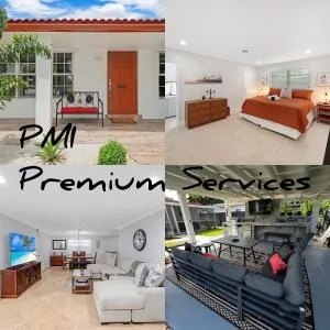 Hollywood Hills - Carver Ranches