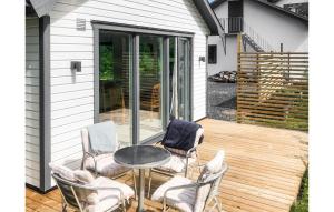 Awesome Home In Jonstorp With Wifi