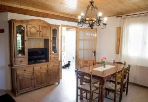 CasaRuralPapi - Valdemoro-Sierra