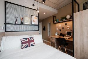 For Students Only Ultimate Comfort Ensuites at Old Kent Road in London
