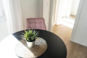 BOS1 - [Central Station] • New Chic Apartment •