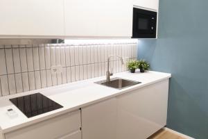 BOS1 - [Central Station] • New Chic Apartment •